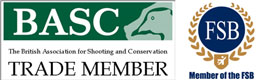 BASC Member FSB Member